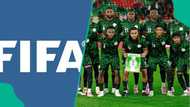 Nigeria gets ready for FIFA verdict on DR Congo 2026 World Cup petition