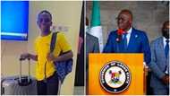 Dowen College: Sad and heartbreaking - Sanwo-Olu makes emotional statement on Sylvester Oromoni's death