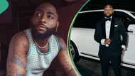Davido shares his opinion about wealth: “It’s boring having money by yourself”