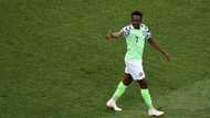 Super Eagles captain Musa donates millions of naira for the construction of Mosque in a Nigerian school