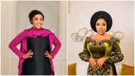 Aisha Buhari, others celebrate APC national women leader as she places orphan on scholarship on her birthday