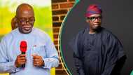 Ondo election 2024: APC’s Aiyedatiwa edges closer to victory, leads PDP’s Ajayi with wide margin