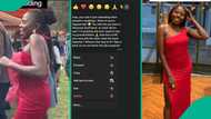 Man sends message to his daughter, reminds her to get married after she danced at someone's wedding