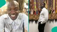 VDM shakes the net with throwback pics, triggers hilarious reactions: "4th slide is Baltasar style"