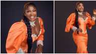 Nollywood actress Susan Peters celebrates birthday with gorgeous new photos