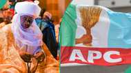 Kwara 2027: Ilorin Emirate declares support for governorship aspirant