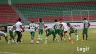 Jubilation as national stadium in Lagos to host Super Eagles games as from this date