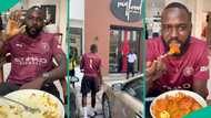 Hilda Baci's restaurant: Foodie who bought food of N16,608 shares how he was treated, video trends