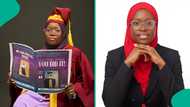 UNILAG first-class graduate with 4.82 CGPA dies months after celebrating convocation