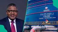 Dangote targets neighbouring African country with fuel storage terminal to expand refinery exports