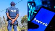 Joy as teenager mistakenly finds sibling missing for 20 years through Facebook
