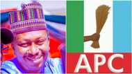 BREAKING: Court sacks APC council chair 1hr after taking oath of office in top Arewa state