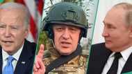 Wagner Boss' death: US President Biden points finger at Russia's Putin after plane crash