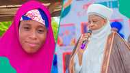 Sarkin Musulmi ya yi magana kan kashe malamar Islamiyya a Kaduna