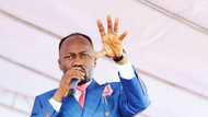 I prayed that COVID-19 should not end, Apostle Suleman reveals