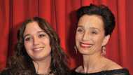 Kristin Scott-Thomas, qui sont ses enfants Hannah, Joseph et Georges Olivennes ?