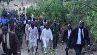 ‘Yan bindiga sun sake dawowa Kaduna, sun yi ta’adi sa’a 24 bayan sun hallaka Bayin Allah