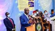Breaking: PDP reportedly suspends Governor Obaseki's loyalists in Edo
