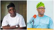 Oyo Assembly defies court order, directs CJ to set up panel to investigate deputy governor