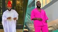 Joro Olumofin exposes why men leave their wives after becoming rich: "Don't suffer with any man"