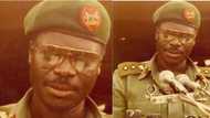 North mourns as first military governor dies at 72