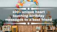 100+ unique heart-touching birthday messages to a best friend