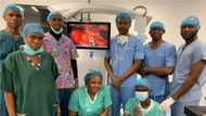 Japa: Nigeria-trained medical workers ranked among top foreigners working at UK hospitals