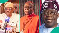 Wike ya caccaki faston da ya cire tsoro ya fadawa Tinubu gaskiya