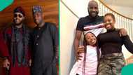 “It was spiritual arrow ”: Femi Adebayo's brother breaks silence on tragic loss of his son