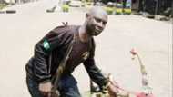 Drama in southeast as fetish object is placed in front of police station to stop gunmen