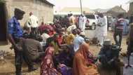 Zamfara abduction: Police reveals 317 girls were kidnapped by bandits