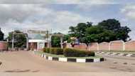 Breaking: Gunmen invade federal university, kidnap students on campus