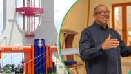 Peter Obi calls for justice for UNIZIK staff, “Five years without pay”