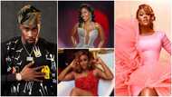 TBaj, CeeC, 3 other BBNaija All Stars female housemates who have shown interest in Neo: "Na dem dey rush am"