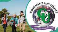 Covenant University school fees 2024/2025: courses and admissions