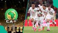 CAF releases statement on Morocco as Atlas Lions learns R16 opponent after beating Netherlands