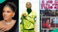 Mohbad: Iyabo Ojo breaks silence amid protest, "I have never accused anyone of killing singer"