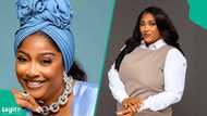Tope Osoba explains why she could not conceive in final interview before her death