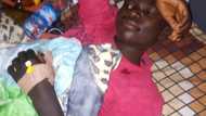 Abin tausayi: Yadda injin nika ya lalata ma wani yaro mazakutarsa a Bauchi