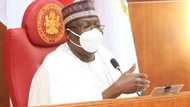 This is when it happened - Senate reacts to alleged N4.4bn missing in the National Assembly