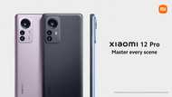 Xiaomi 12 Series Redefines Flagship Category