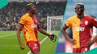 Victor Osimhen provides major update on his future as Galatasaray loan nears end