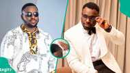 “Why do you want to kill me?”: Nkechi Blessing’s ex-boyfriend Xxssive narrowly escapes death in Delta