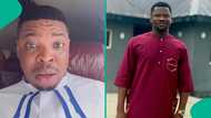 Woli Agba sends memo to gospel artists after Toluwanisings' death, locks comments