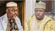 2023: Arewa youths reveal how Nnamdi Kanu is working against Igbo presidency