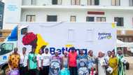 BetKing Cares brings hope to mothers & families across Lagos, Osun, Abia and Bayelsa