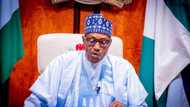 Ku faɗa mana masu ɗaukan nauyin 'yan ta'adda: Ƙungiyar musulmi ta ƙallubalanci gwamnatin Buhari