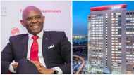 Tony Elumelu set to receive massive 60th birthday present from UBA's impressive N210bn profit