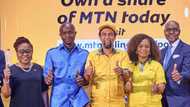 Christmas Party is Canceled in My House, We’re Buying MTN Shares - Excited MTN Nigeria Customer
