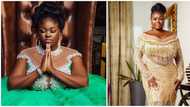 Birthday glam: Actress Awoyemi Bukola Grace channels inner style goddess in photoshoot